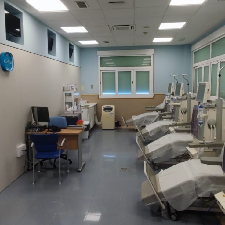 Fresenius 3